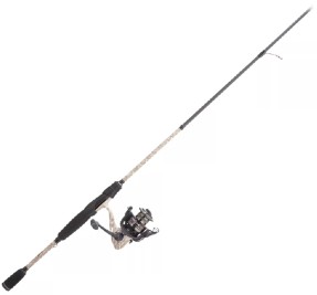 What is a Good Price for a Fishing Combo?