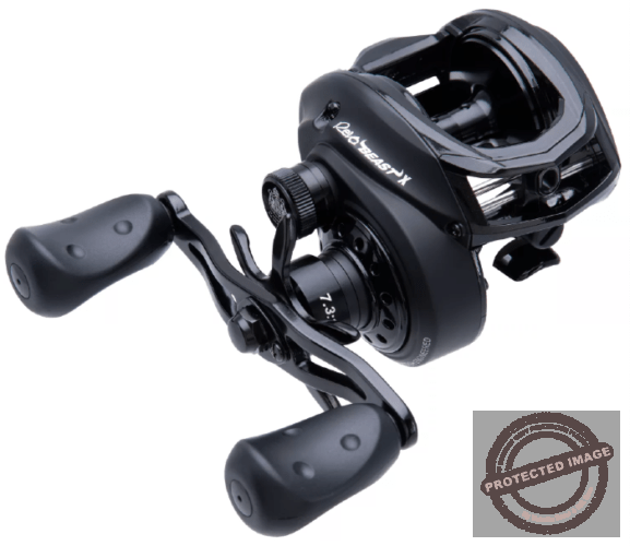 Best reel for the casual musky angler