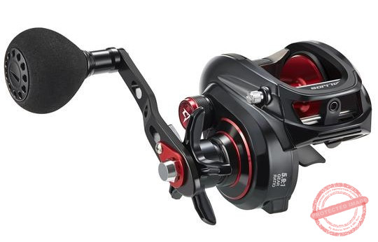 best value for the casual musky angler