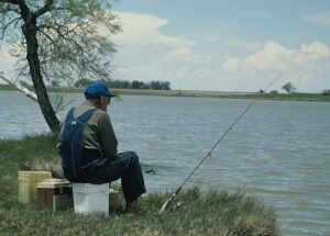 a quick guide to simple and easy fishing