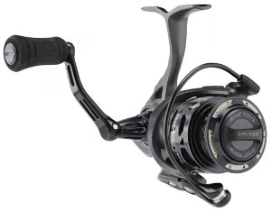 top choice for a trout or salmon fishing reel