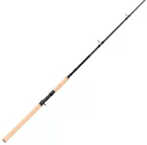 Casual Musky Angler Rod Bass Pro Musky Predator