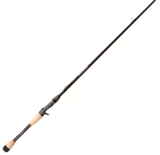 St.Croix Mojo Bass Fishing Rods